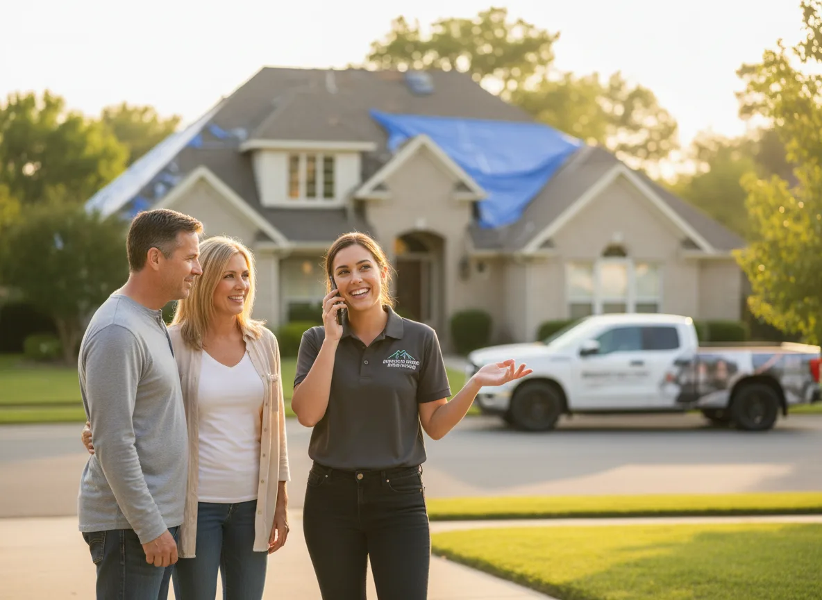 Emergency Roof Repair Wyoming, WV FAQs